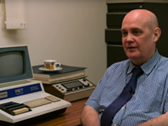 Karl Dunkerley interview